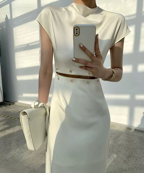 lil asilia dress